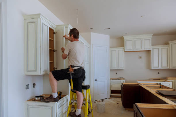 Licensed Kitchen Remodeling service in Westminster, TX - Remodeling Of Kitchen