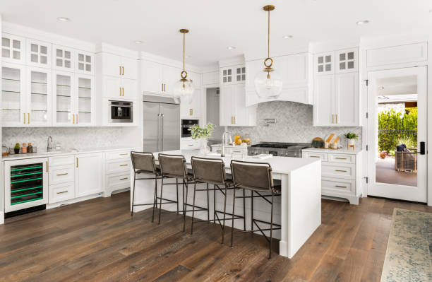 24/7 Emergency Kitchen Remodeling experts in Westminster, TX