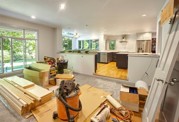 Reliable Kitchen Remodeling contractor in Westminster, TX by Remodeling Of Kitchen