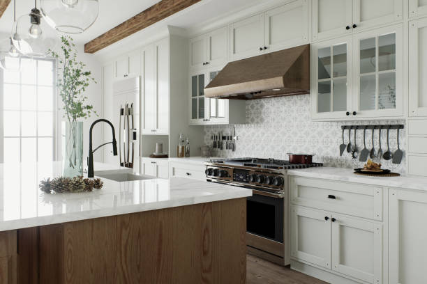 Affordable Kitchen Remodeling solutions in Westminster, TX