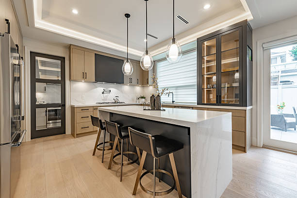 Top rated local Kitchen Remodeling specialists in Westminster, TX